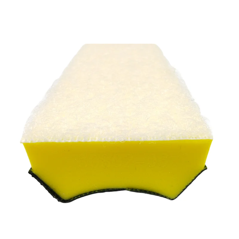 Foam Hand Sanding Polishing Block factory