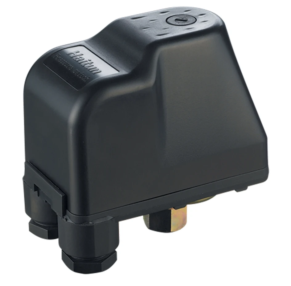 PC--9 Mechanical  Pressure Control Very Popular  Haitun