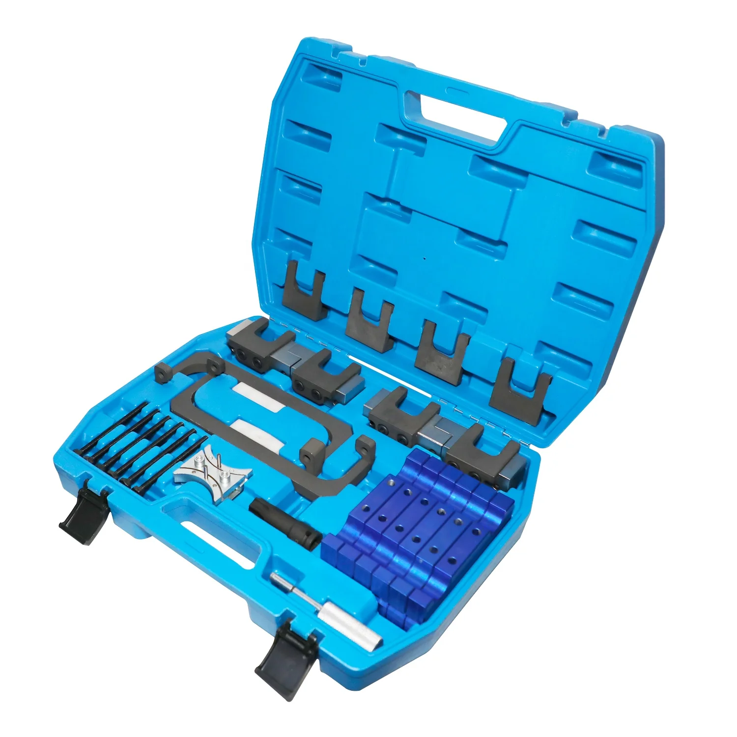 AMG C63 C63S V8 инструмент для выравнивания распределительного вала двигателя фиксирующий механизм Mercedes Benz Maybach S560L M177 M178 M176 4 0 л