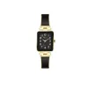 Gold - Black