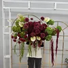 hanging flower 100cm