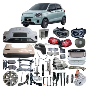 Original Quality Leapmotor Auto Parts Automotive Parts and Accessories 2026 2023 Leapmotor C11 T03 New Energy Vehicle Parts