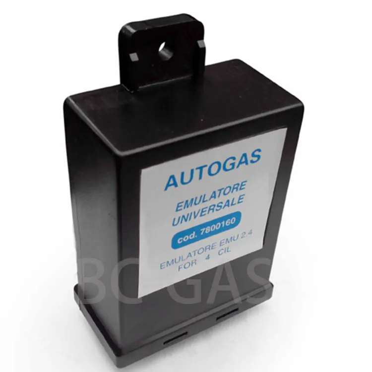 Gnv Gpl Cng lpg Spider Timing Advancer Processor