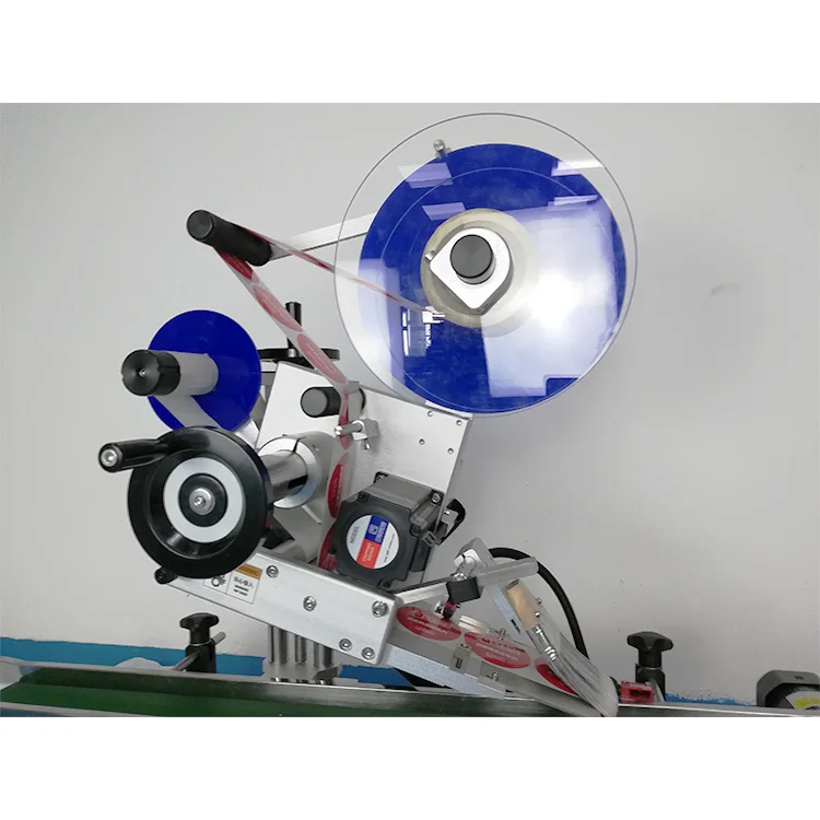 Высокоэффективные автоматические маркировочные машины для шариковых ручек