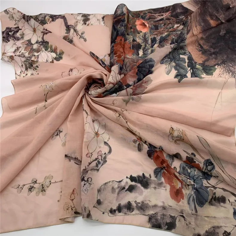 Factory Direct Best Price Plain Scarf Hijab Muslim Headscarf on Sale Hijab