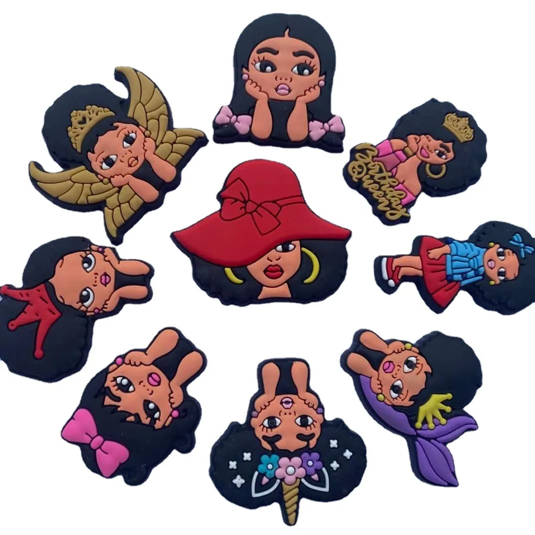 designer croc charms bulk