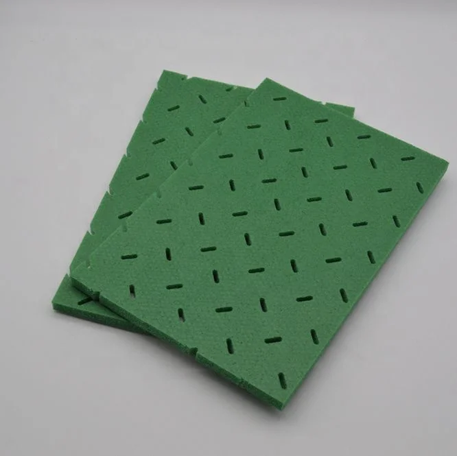 Artificial Turf Grass Shock Pad 10MM