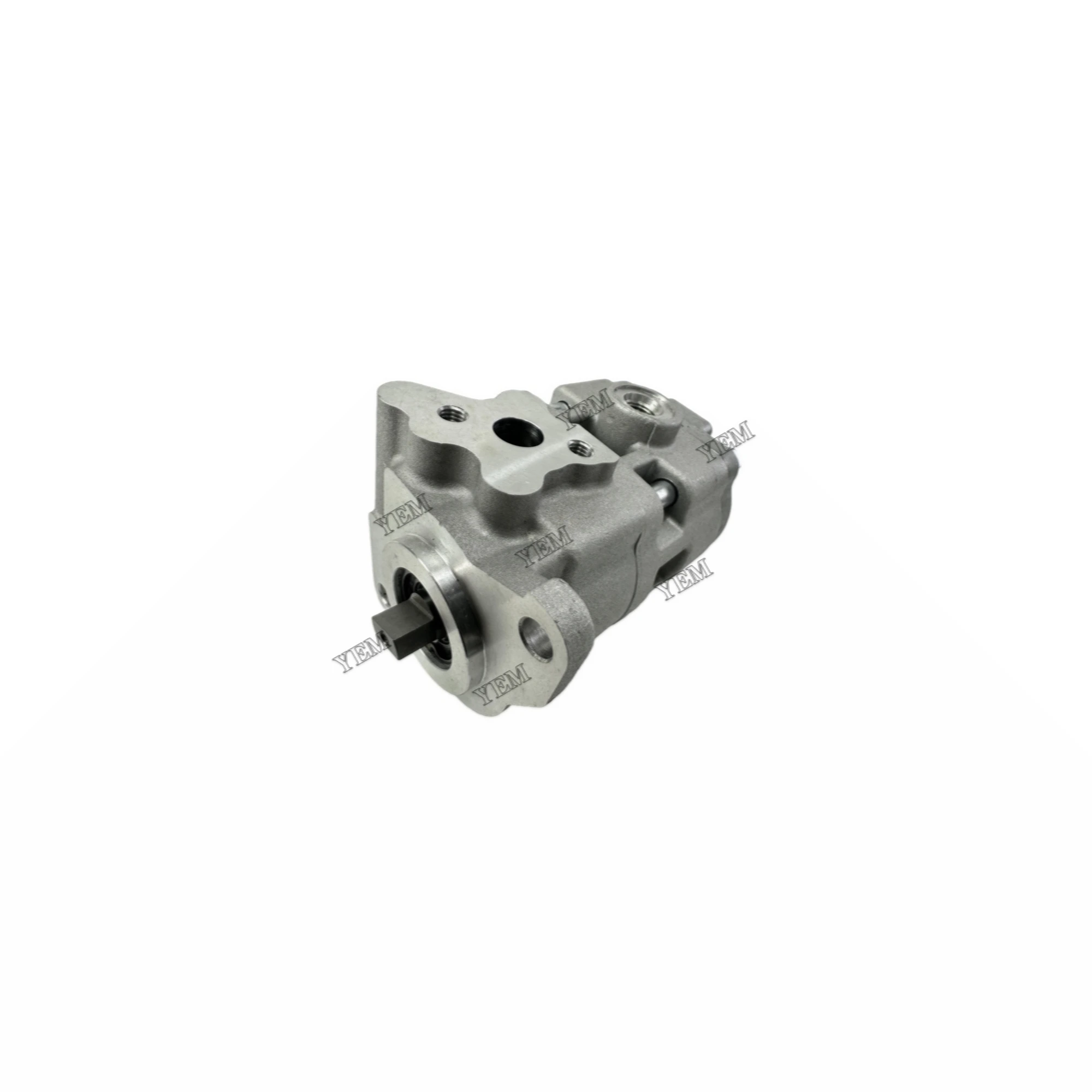 Hydraulic Pump Fits for Kubota V1505 Replacement Engine Parts