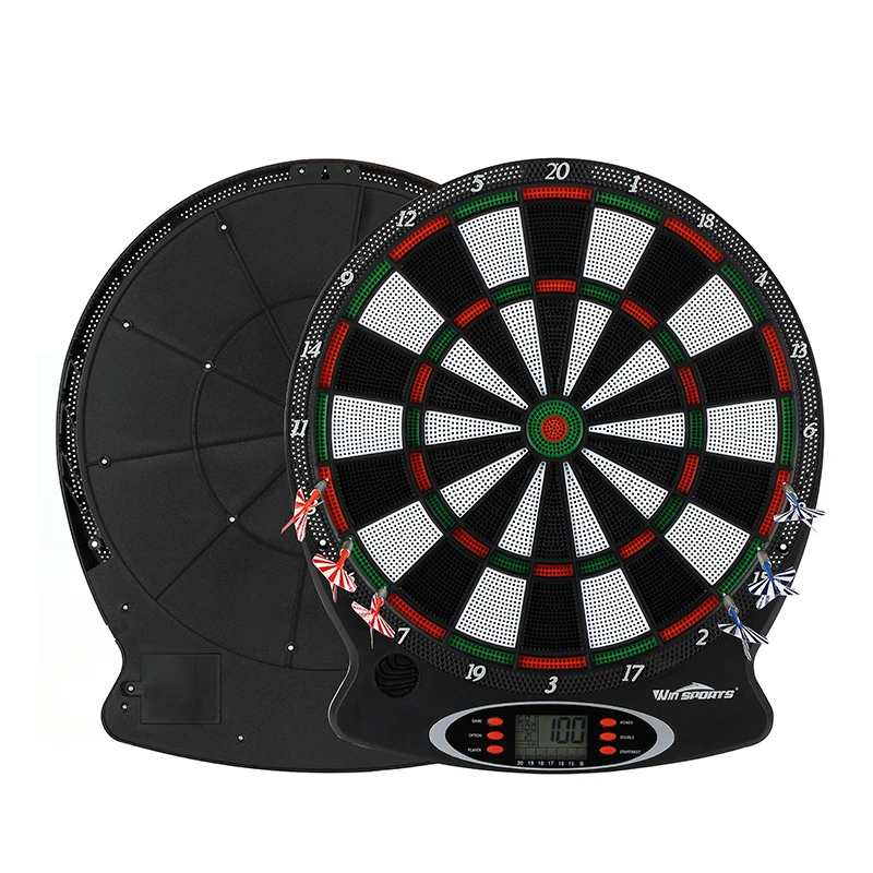 New Design Hot Selling Ningbo Electronic Dartboards Game Cheapest Price