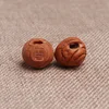 Auspicious Peach Pit