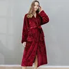 wine red for women