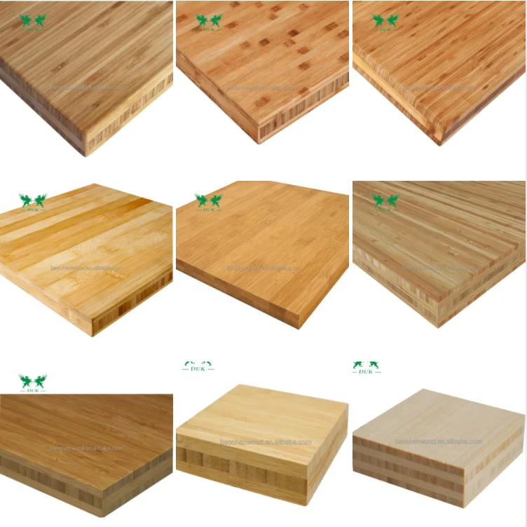 Horizontal Laminated Bamboo Plywood Board 20mm for Snowboard Core - China  Bamboo Snowboard Core, Bamboo Plywood 20mm