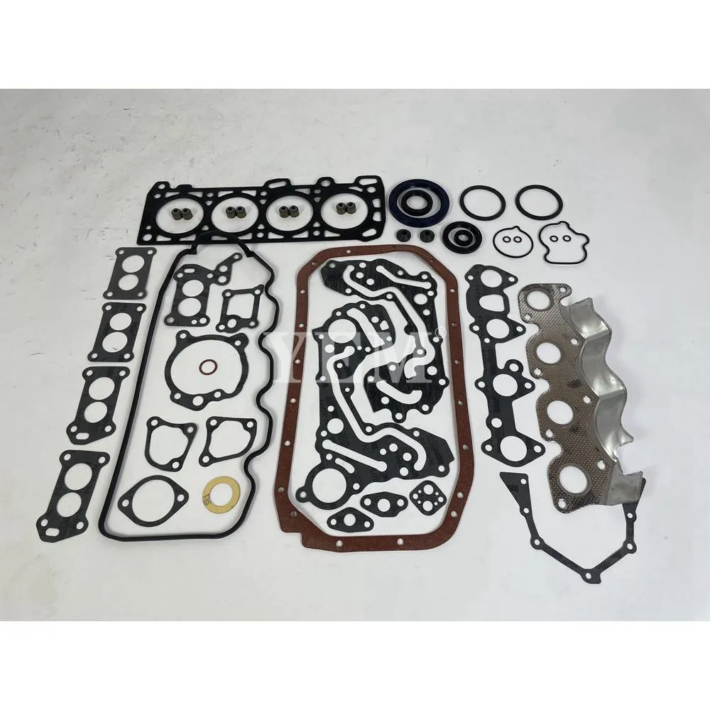 4G33 Full Gasket Kit for Mitsubishi Excavator High Quality