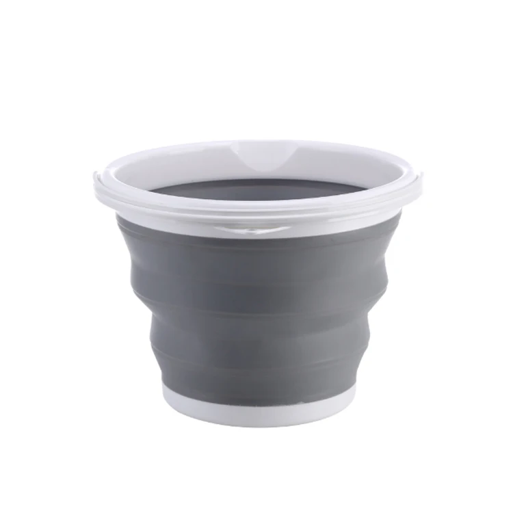 
Складная Силиконовая Швабра для рыбалки, 3 л, 5 л, 10 л 