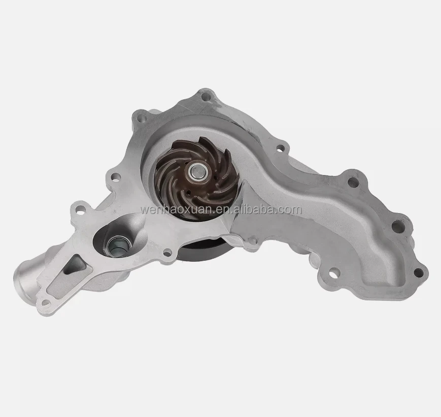 Cherokee Water Pumps - Best Water Pump for Jeep Cherokee