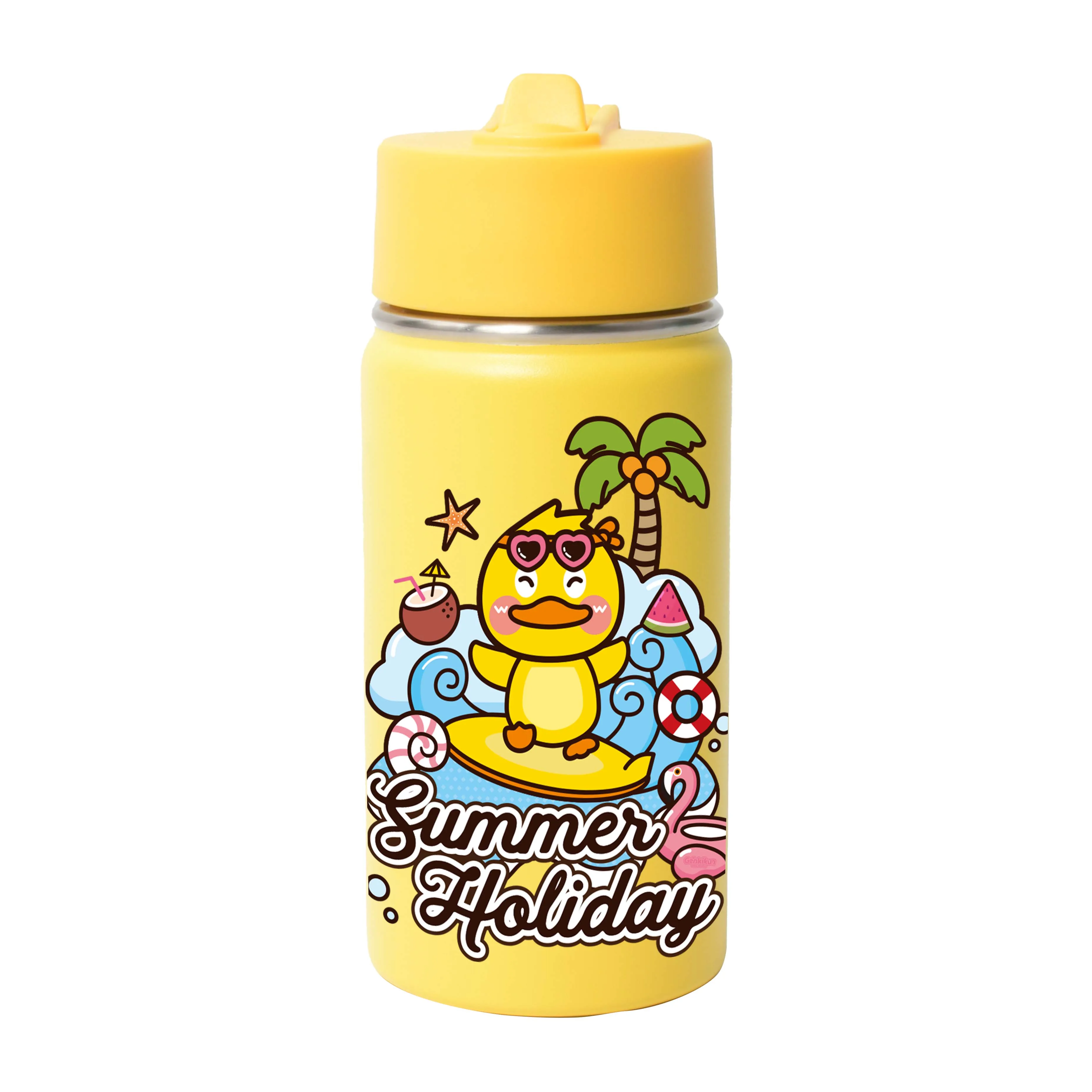 New Items BPA-free Sport Bottle kids Drink Bottle Water Bottles With Custom Logo factory