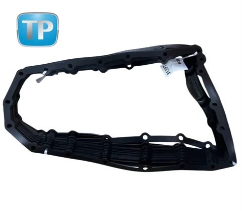 High-Quality Automotive Parts Gearbox Filter Oil Sump Gasket Suitable for Nissan OEM 313971XF0D 313971XF0D 31397-1XF0D