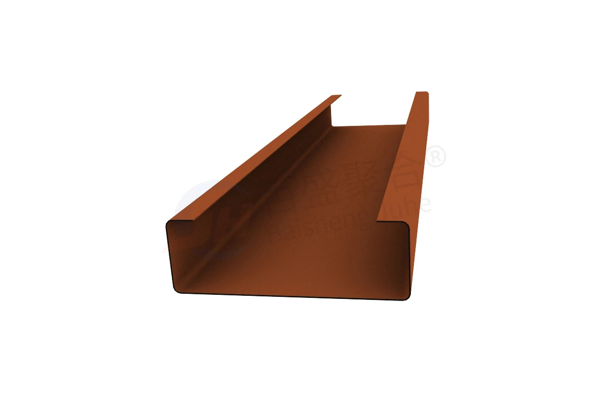 Air Handling Units, Steel - detail 42