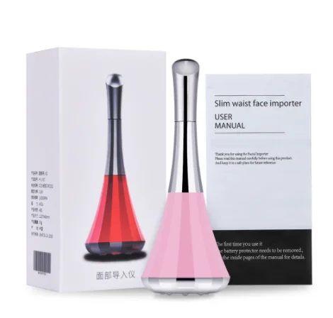 Мини microcorrente многофункциональное за il подъема del viso massaggiatore за il rafforzamento della Пелле apparecchi per la cura per