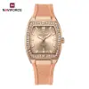Rose Gold Apricot
