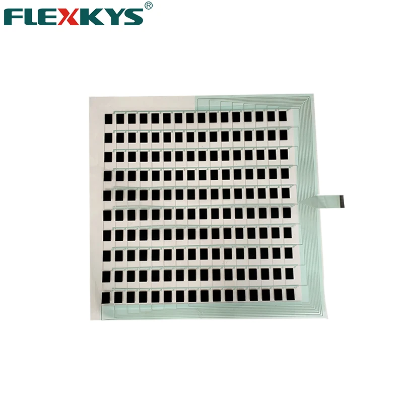 Matrix FSR Array force sensor Pressure map Gait analysis Pressure uniformity