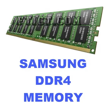 32GB DDR4 2133 MHz ECC Memory for Servers - Reliable Performance