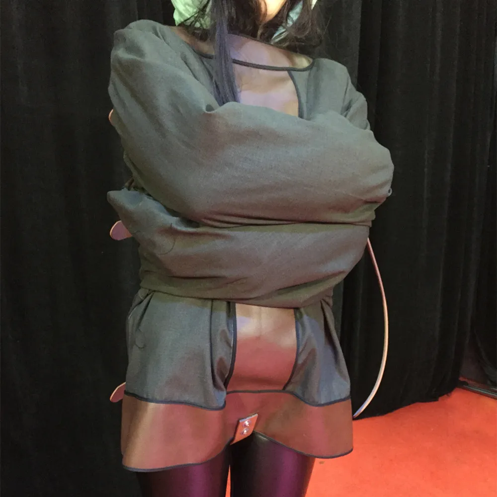 Профессиональное сценическое иллюзионное оборудование для сцены с сумасшедшими людьми легкие Волшебные трюки продажи