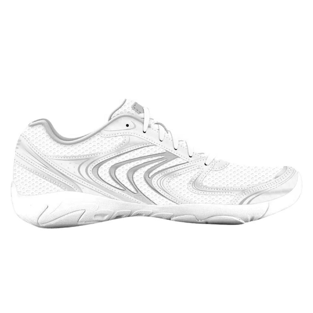 Женская спортивная обувь для тренировок легкие белые кроссовки команды прыжков и соревнований