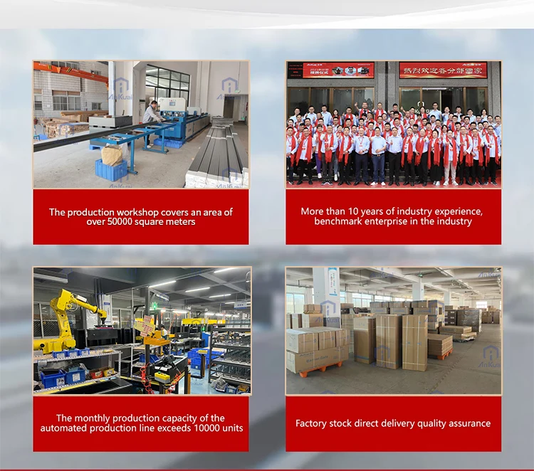 Palang Parkir Otomatis Baroxon