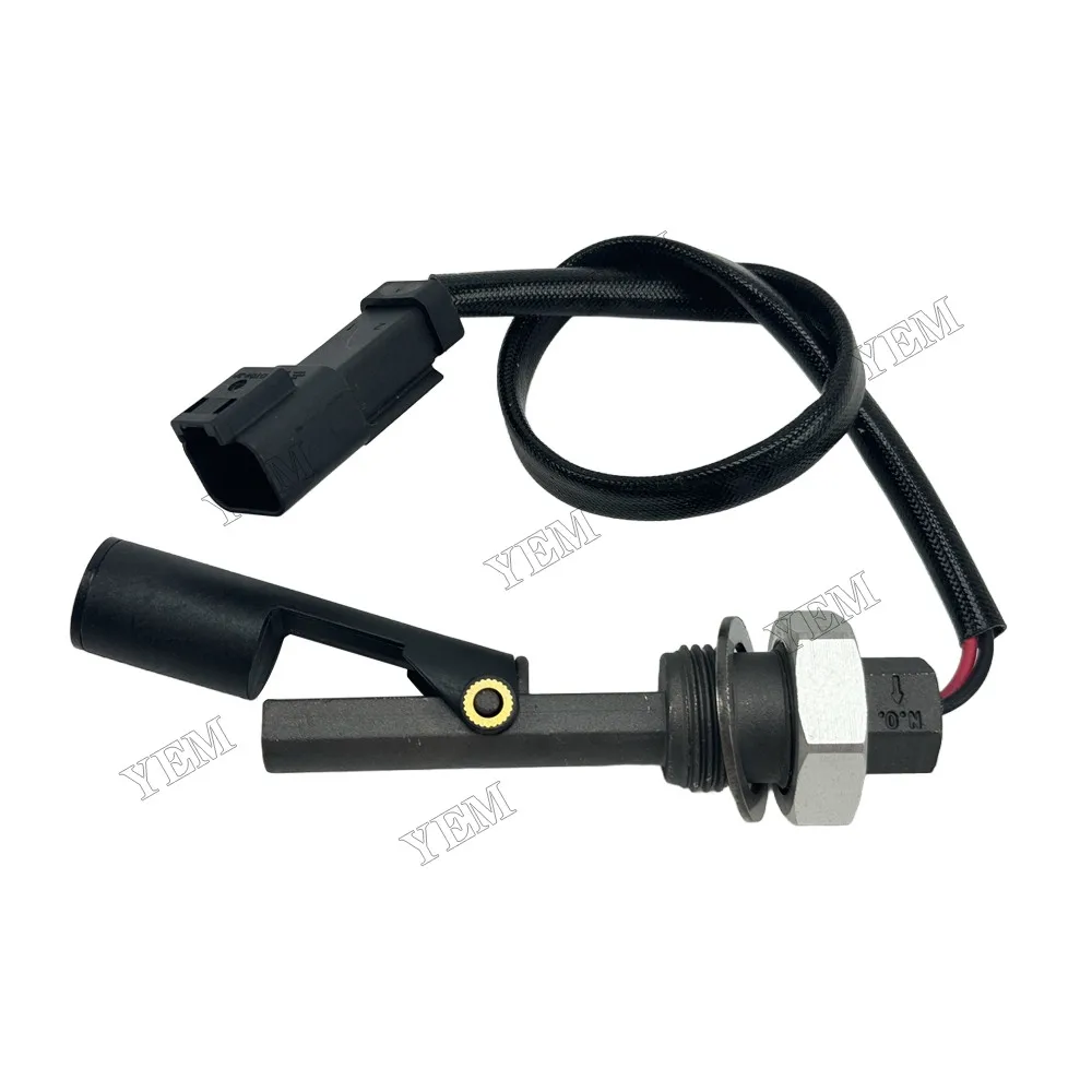 Air Rest Sensor 418-6597 Fit for Caterpillar C32 Engine 4