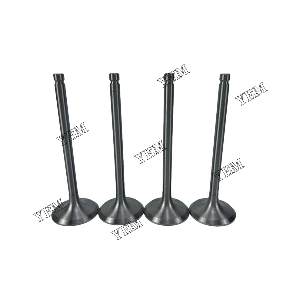Factory Intake Valve for Xinchai 4D32ZG31 Universal Engine Parts 2
