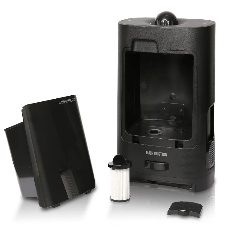 Оптовая продажа 1400 Вт 6L профессиональный салон Автоматический Бесконтактный стационарный