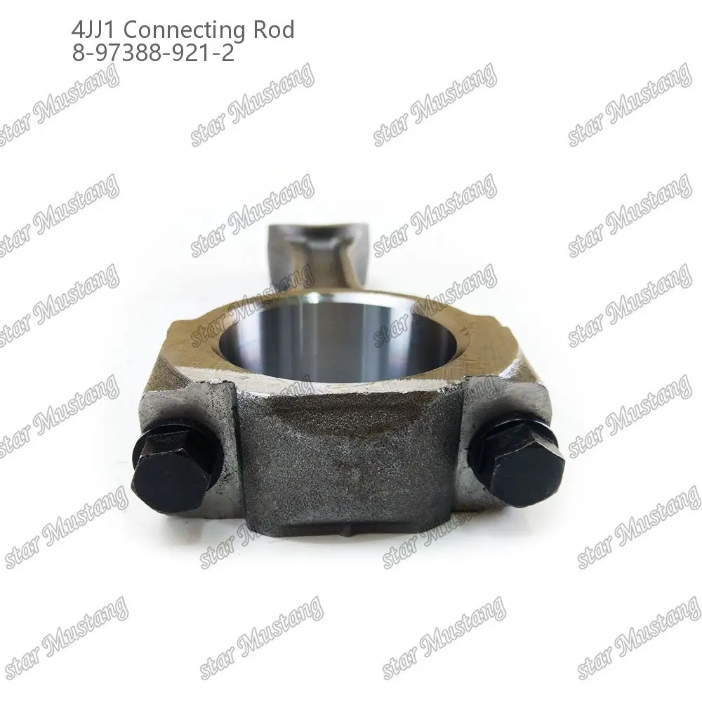 4JJ1 4JK1 Connecting Rod 8-97388-921-2 for ISUZU Engines
