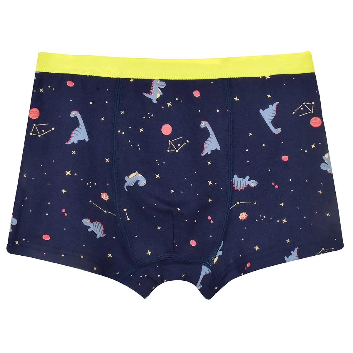 Little Boys Briefs Toddler Soft Underwear Boxer Briefs Kids Dinosaur ...