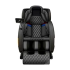 Sex Chair For New Design Modern Recliner Shiatsu Sex Electric Full Body Massage Chair For Home Use