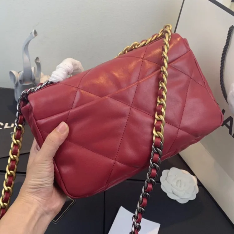 luxury leather bags brands
