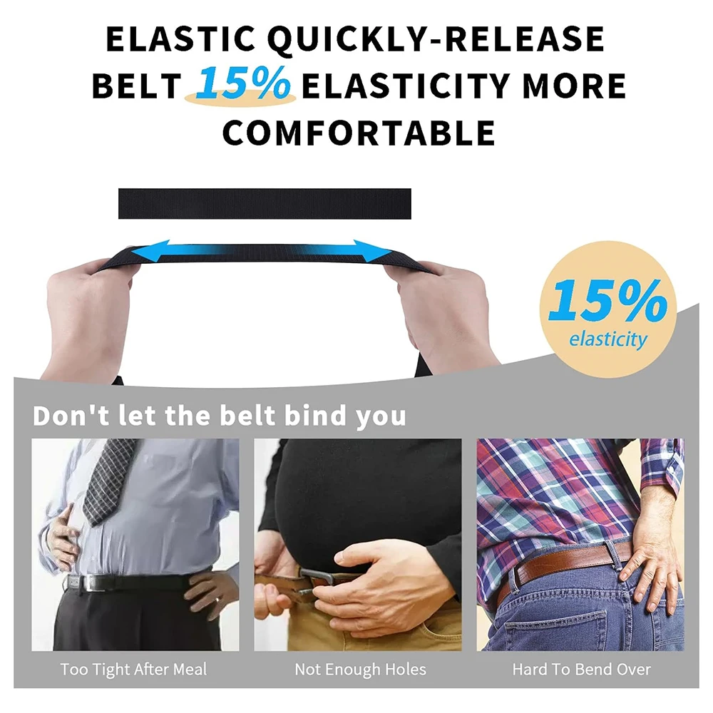 High Quality Durable Multifunctional Riggers Belts Heavy Duty Quick-Release Metal Buckle Tactical Belt