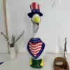 Estilo Día de la Independencia 1