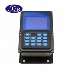 ftb PC240-7 Controller PC230-7 Controller  Control Panel ECU 7835-26-1008
