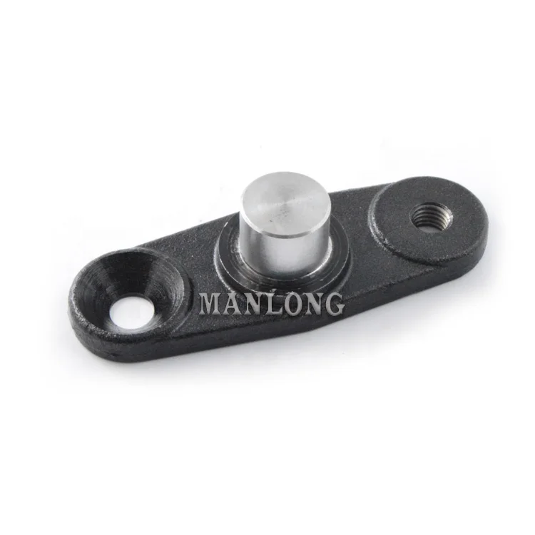 Forklift Spare Parts Bearing Flange Rocker Arm Used for BT with OEM 261274