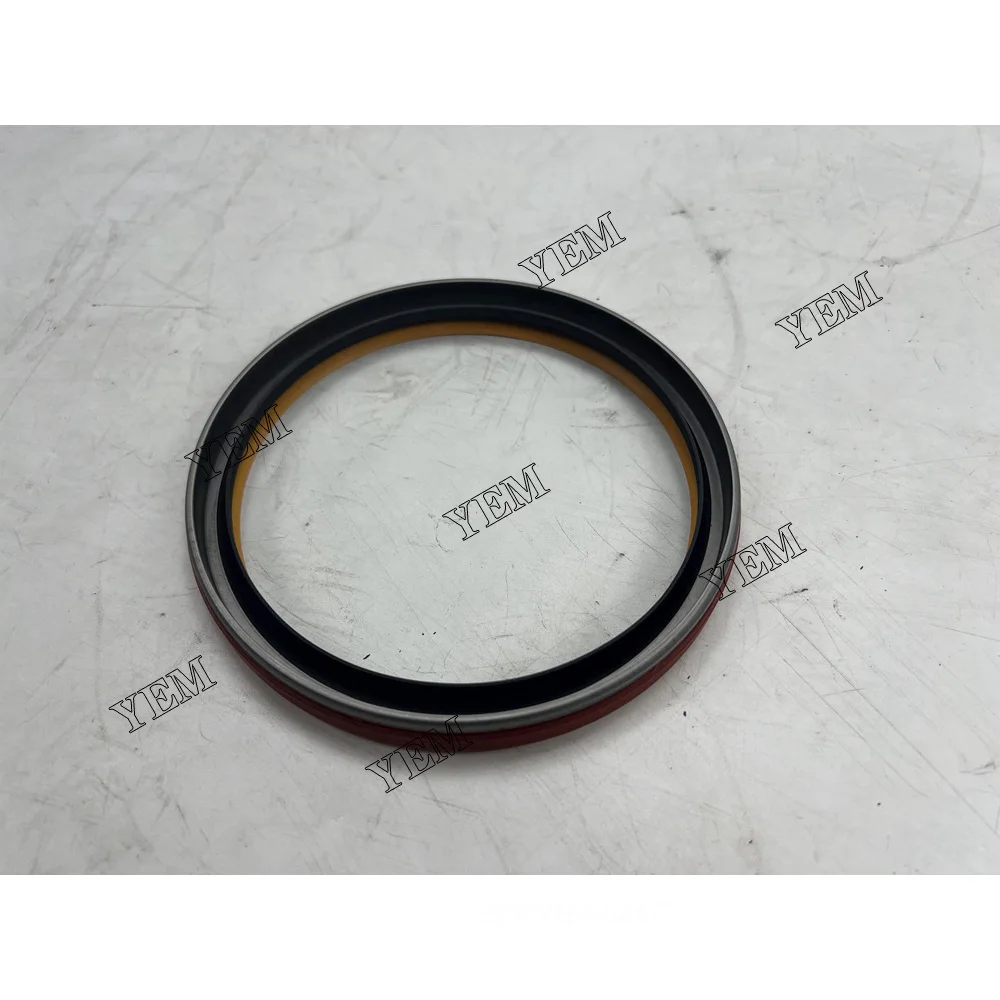 4D102 Crankshaft Rear Oil Seal 3925529 for Komatsu Excavator Part Aftermarket Engine Parts