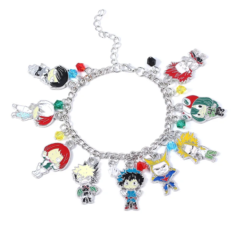 Bnha jewelry sale