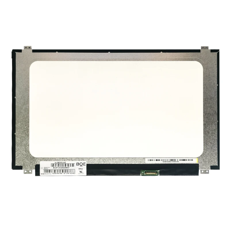 BOE NV156FHM-N4B 144Hz Laptop Replacement LCD Screen, 1920x1080