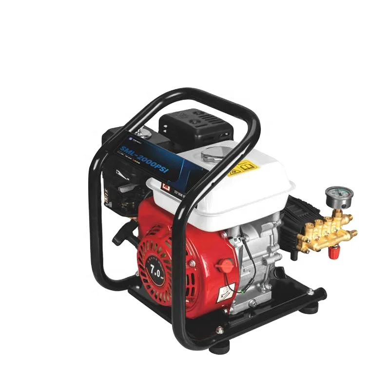 Оптовая продажа от производителя Легкая качественная мойка автомобилей высокого давления в холодной