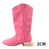Pink 2CM