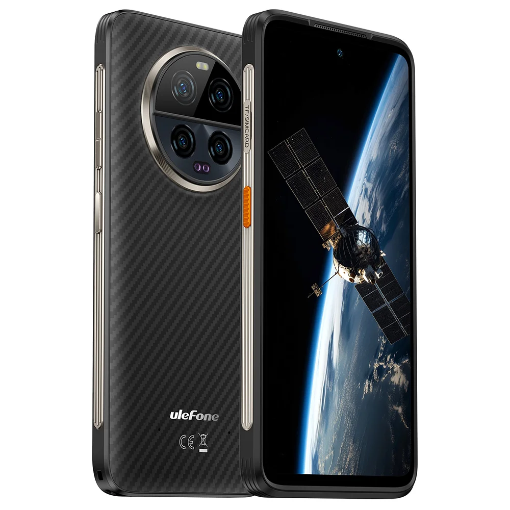 Ulefone armor 23