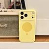 Lemon yellow