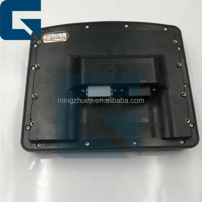Source 329-3086 3293086 Wheel Loader 950K 980K Monitor Panel 