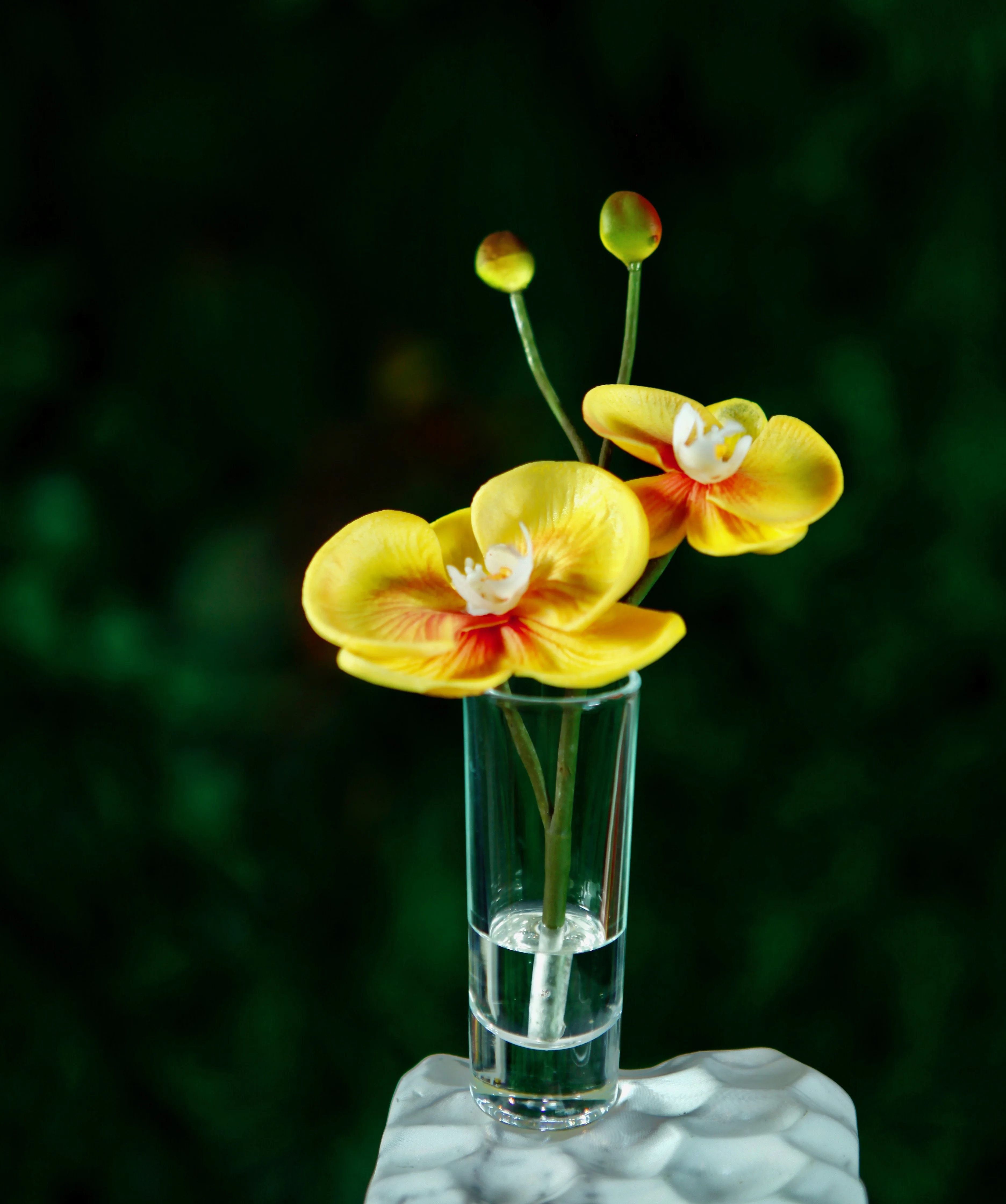 Decorative Artificial Flowers Arrangements For Home Decor