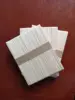 Brown wood :1packs=50pcs